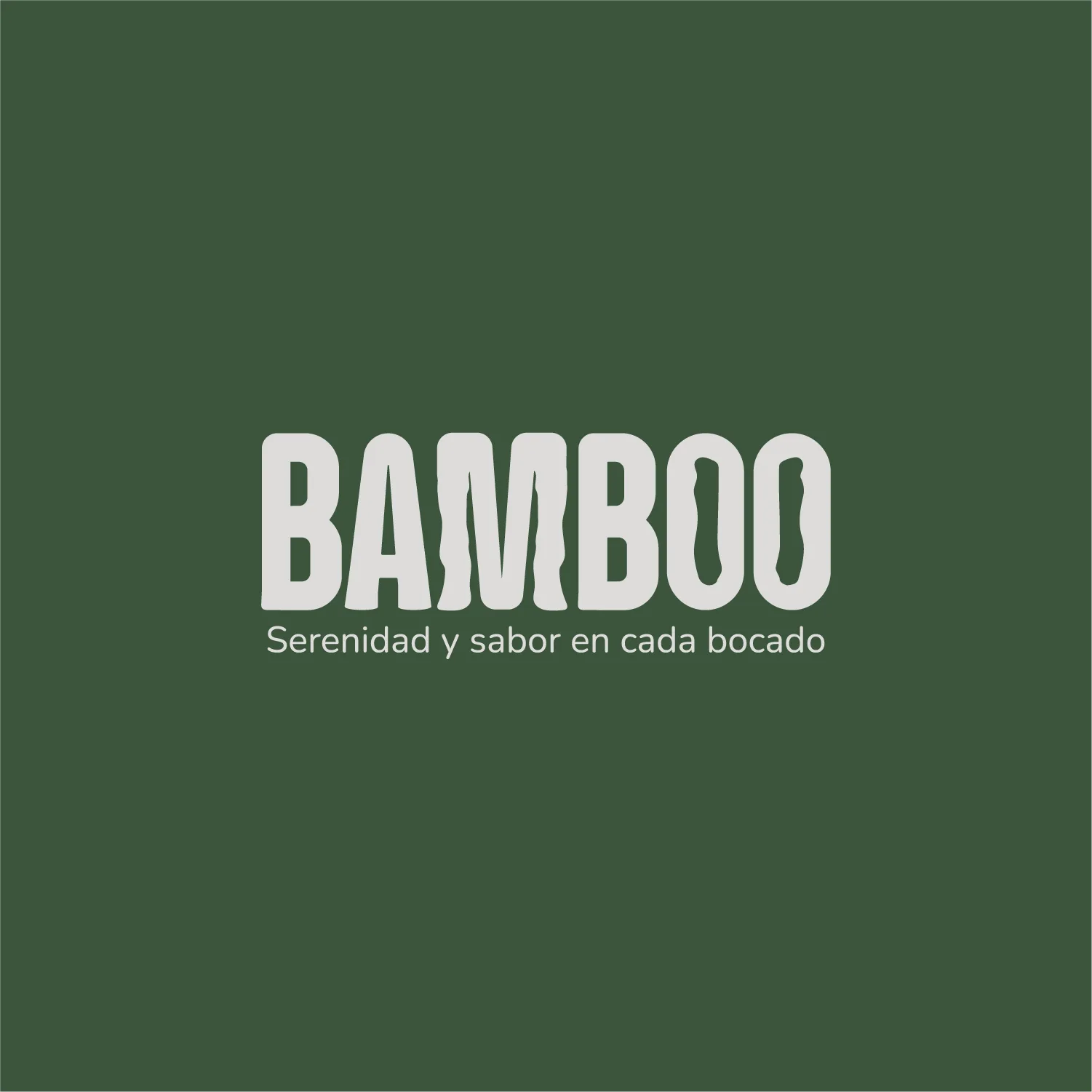 Bamboo 01