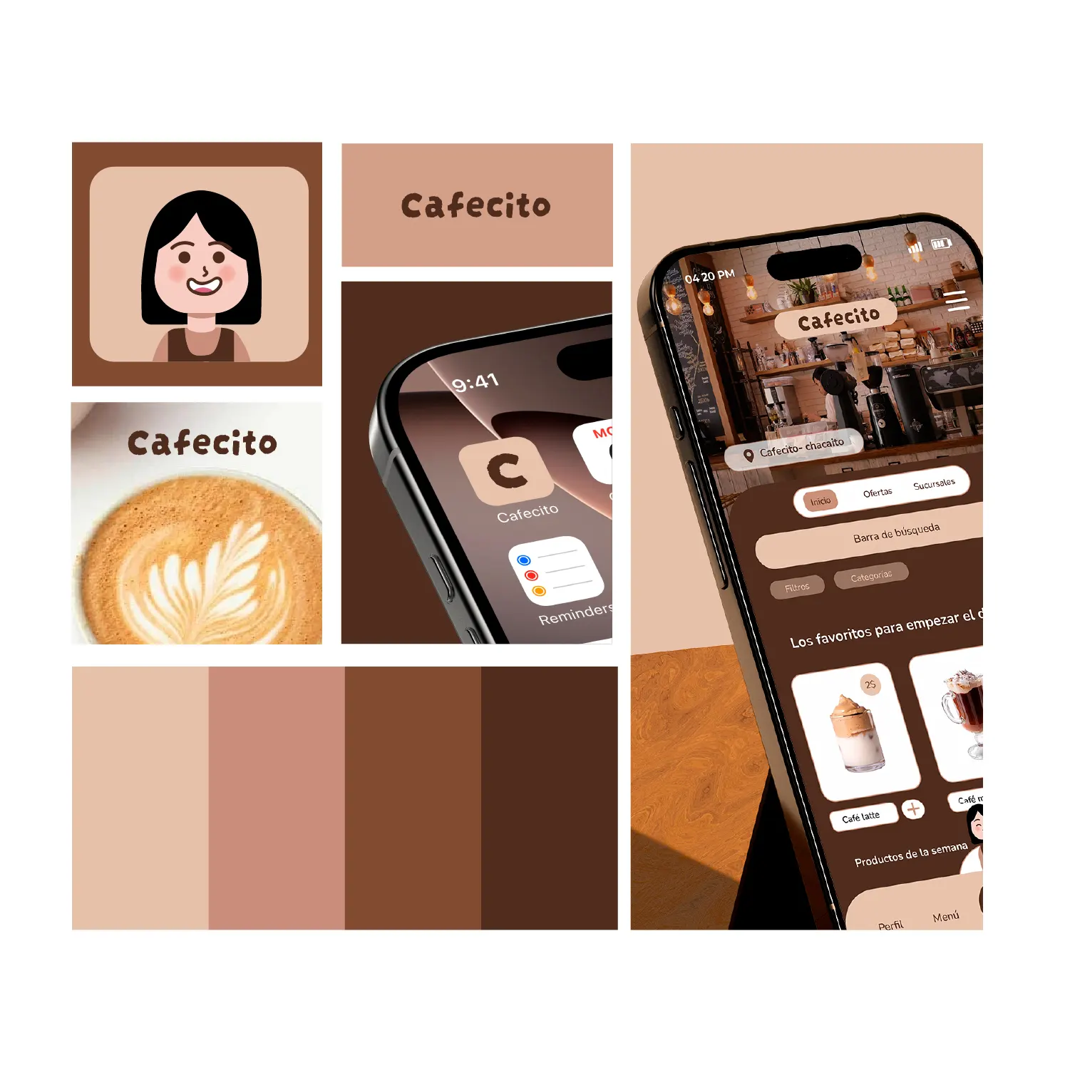 Cafecito 07