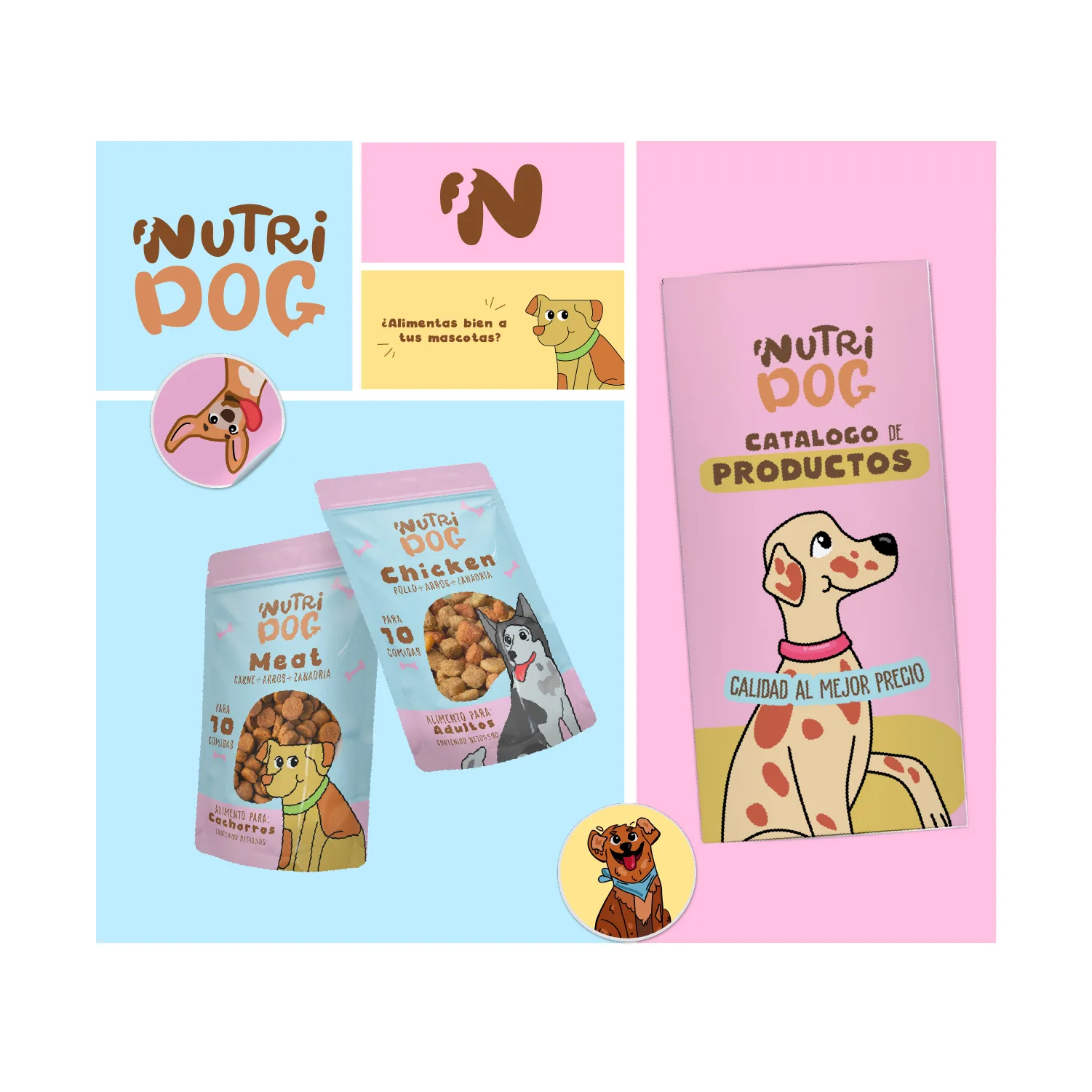 Nutri Dog 06
