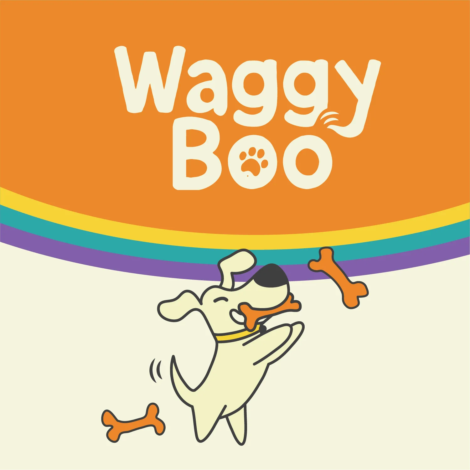 Waggy Boo 01