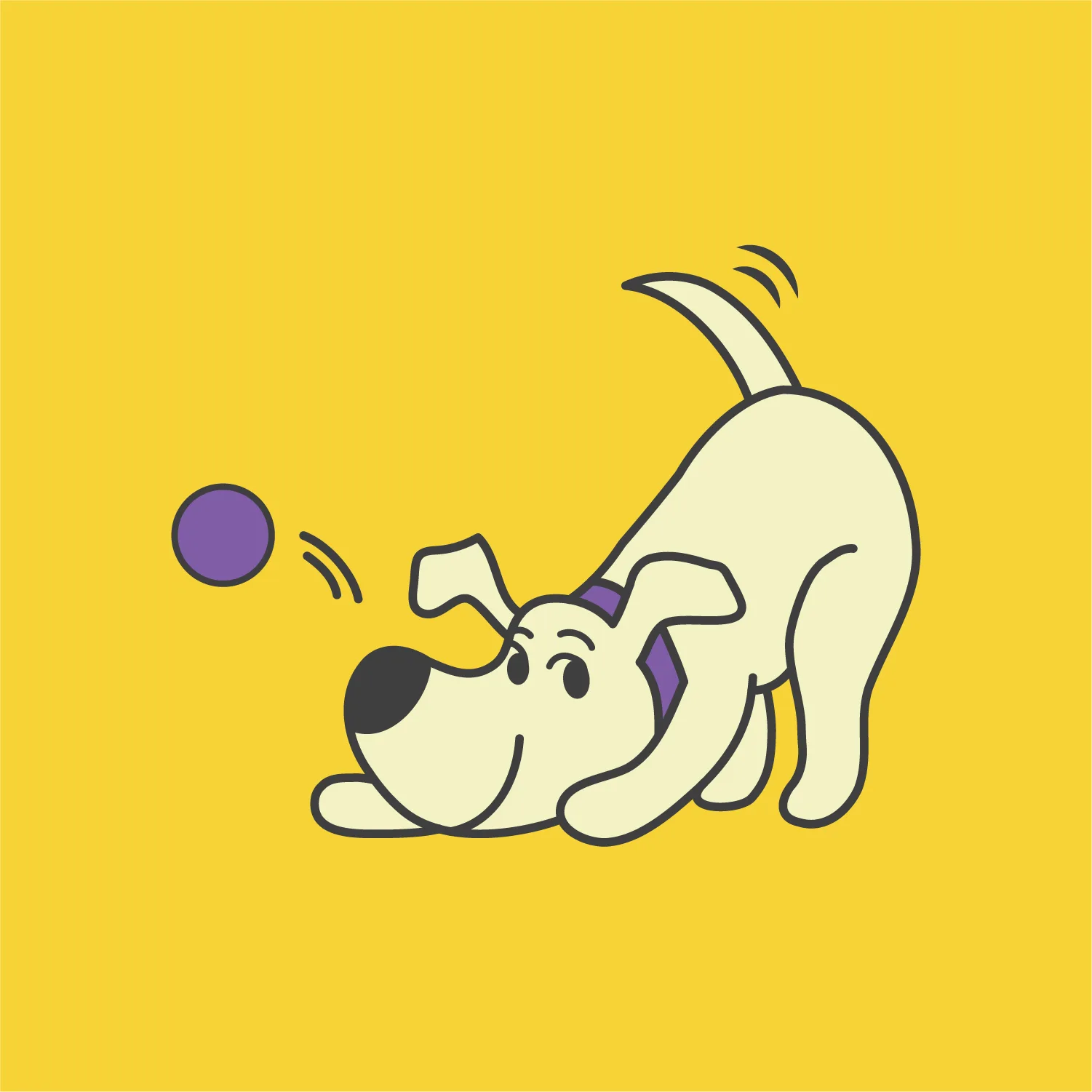 Waggy Boo 07