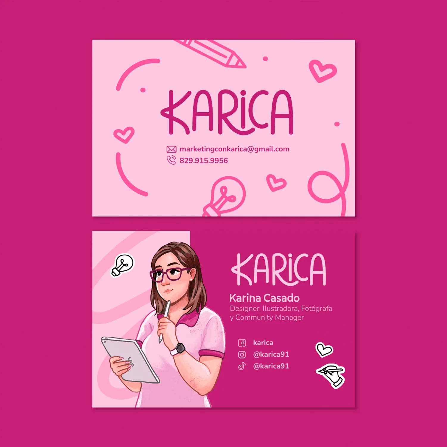 Karica 03