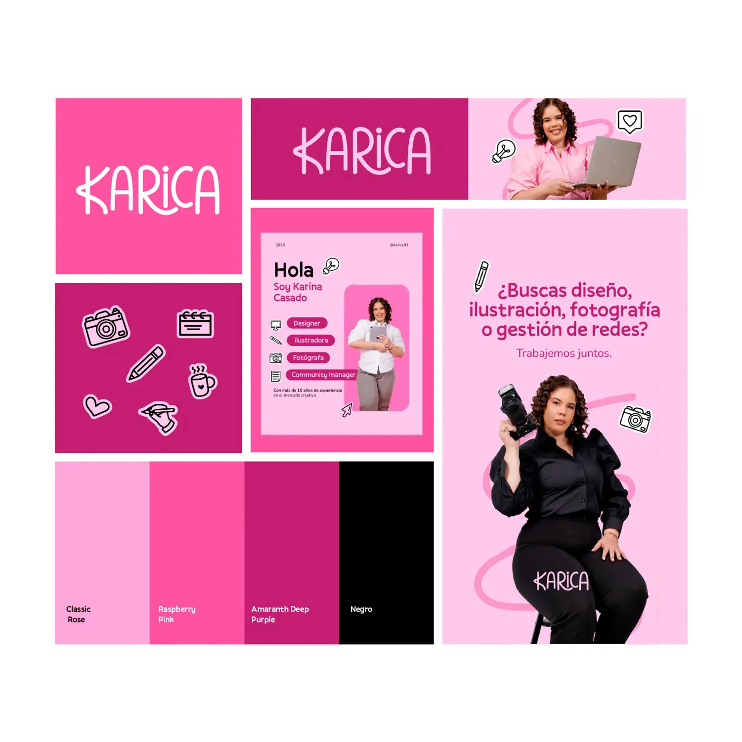 Karica 07